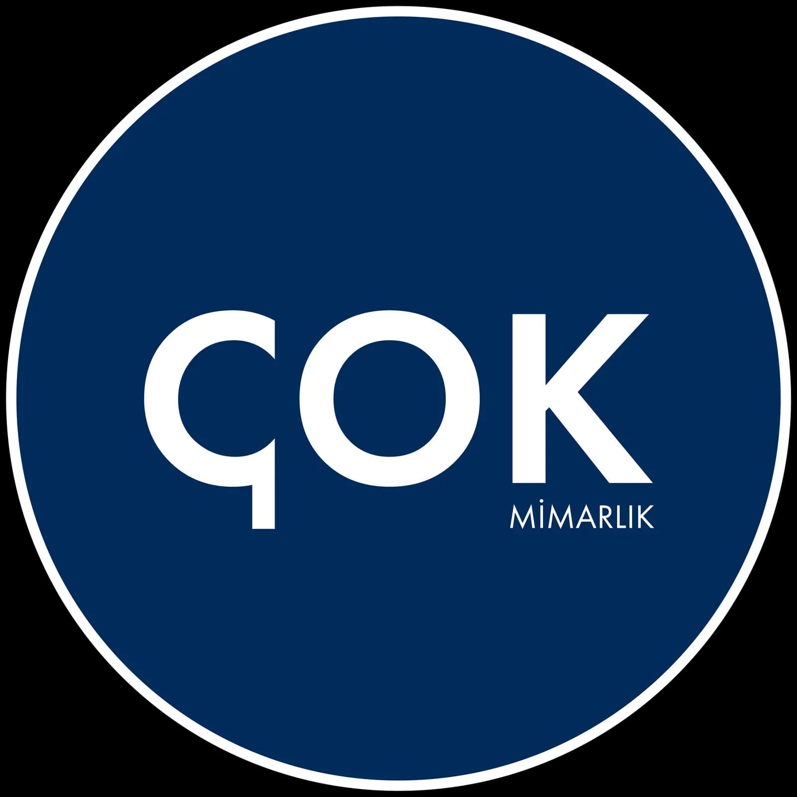 Murat Çok - Mimar